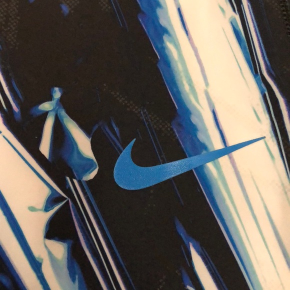 Nike Power Running Leggings - Picture 2 of 6